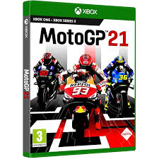 Moto gp grand prix austria live scores and highlights. Motogp 21 Xbox One Console Game Alzashop Com