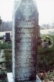 Abel H Holliday (1837-1899)