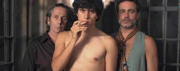 Puberty education belgian film 1991. Daily Recommendations Cinema Tropical