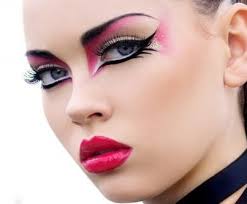 Database Error Schminkzeug Fantasy Make Up 80er Jahre Make Up