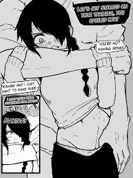 Rule34 - If it exists, there is porn of it  mark gavatino, denji (chainsaw  man)  7550959