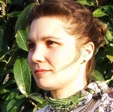 Nomination de Erika Zimmermann