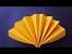 How To Make Paper Windmill Fans