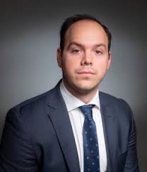 Erick Brealey Bejarano