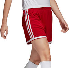 From morning practice to a busy schedule, a pair of condivo 21 or tastigo 19 soccer shorts have you comfortably covered for whatever your. Adidas Women S Regista 18 Soccer Shorts Dick S Sporting Goods