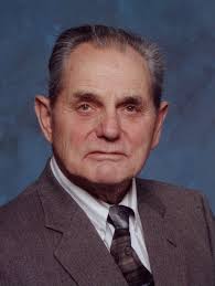 Obituary information for Hans Werner Baumann