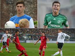 Leon goretzka und jogi löw © matthias hangst/ getty images. Leon Goretzka Der Alleskonner Mit Einem Manko Bundesliga Bildergalerie Kicker