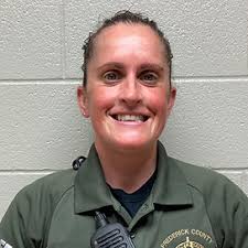 Frederick County Sheriff's Office, MD