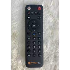 Remote FPT Play Box Điều khiển Fpt Play Box bằng giọng nói cho Fpt Play Box  2018 2019 2020 Remote voice cho TV Box Fpt - Chính Hãng | Lazada.vn