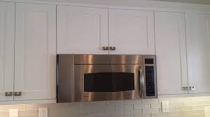 Check our unique catalog of â covington shaker kitchen cabinets in miami florida. 36 Wide By 12 Deep Bridge White Shaker Wall Cabinet Double Door 12 15 18 21 24 Tall Rta Wholesalers