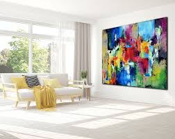 Modern Art Home Decor