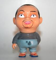 Kaiju One Kinky Darksiders SD Peeping Joe