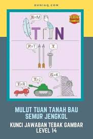 Check spelling or type a new query. Kunci Jawaban Tebak Gambar Level 14 Lengkap Ragam Informasi