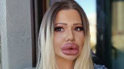 Gravy wrestler hit in face with wrench after interrupting sex session