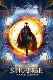 La Falla De San Andrés Película Completa En Español Latino Doctor Strange Dengan Gambar Final