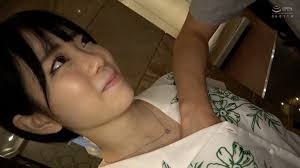 M781g09 Gonzo Sex with a Beautiful Girl with Short Hair Saba Saba Type Big  Breasts and Strong Libido