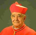 The Cardinals of the Holy Roman Church