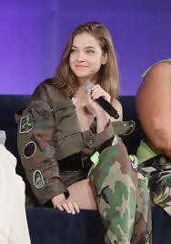 Rules all posts about barbara palvin are welcome keep it classy and respectful How I Shop Barbara Palvin Fashionista