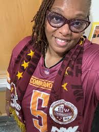 Tyrell Carson's Instagram, Twitter & Facebook