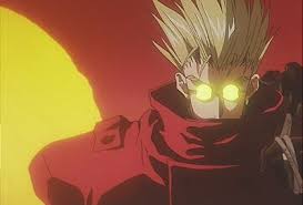 Vash The Stampede Best Trigun Character Anime Anime Nerd Trigun