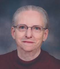 Obituary for Jean Strong