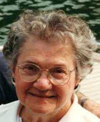 Santina Roscana Obituary