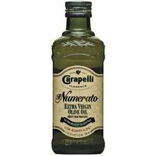 Carapelli Extra Virgin Olive Oil Best For Salad Dressing And Flavoring 17 Fl Oz Pack Of 3 Deta Extra Virgin Olive Oil Salad Dressing Extra Virgin