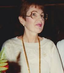 Obituary for Judith Ann Janwich (Everiss)