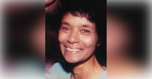 Obituary information for Annie B. Green