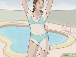 Fine liquor makes for another excellent hostess gift. 12 Ways To Be Fashionable At A Pool Party Wikihow