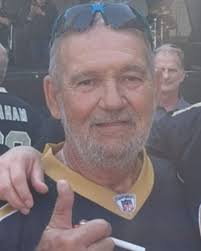 Raymond Guidry Obituary January 16, 2025