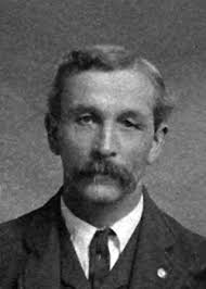 Archibald Rafel “Archie” Pond (1854-1941)