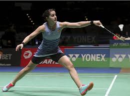 Marín said tuesday that medical tests confirmed she has damage to. Badminton Olympic Champion Carolina Marin Doubtful For Tokyo Olympics After Suffering Knee Injury Digitpatrox