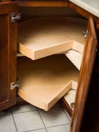 Figure out the exact position that the support bracket needs to be in for. 48 Inspiring Kitchen Storage Design Ideas Pimphomee Corner Kitchen Cabinet Corner Storage Cabinet Kitchen Cabinet Storage