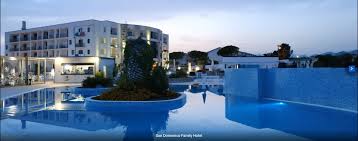 Sanctuary of the madonna della grotta and convento dei minimi di san francesco are local landmarks, and the area's natural beauty can be seen at scalea beach and arco magno beach. San Domenico Family Hotel Glavnaya Facebook