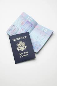 11 Things You Shouldn T Leave The Country Without Traveling By Yourself Travel Experience Passport Renewal