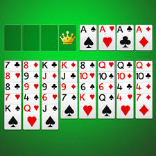 In the video below, i show how to play freecell using the game pretty good solitaire on windows. Download Freecell 2 9 511 Latest Version Apk For Android At Apkfab