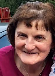 Condolence Book for Mary Jo Mc Carthy (née Pierce) (Annascaul, Kerry)