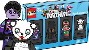 Lego minecraft the illager raid 21160 building toy action playset for boys and girls who love minecraft, new 2020 (562 pieces). Minifigures Lego Fortnite Sheryl Haug
