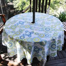 5 out of 5 stars with 1 ratings. Large Selection Patio Outdoor Umbrella Tablecloth Umbrella Hole Round Table Cloths Fabric Table Cover Water And Stain Resistant 60 Round Zippered Grey Industrial Scientific Fair Prices Mindfulgroup Net