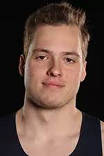 2019-20 Men's Track and Field Roster