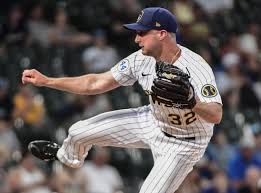 We did not find results for: Trevor Richards Escape Act Was Key To Brewers Overcoming Pirates