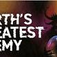 EARTH'S GREATEST ENEMY - D.C. Premiere with Abby event image