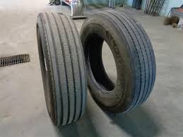 Maybe you would like to learn more about one of these? Michelin Uniroyal 275 80r22 5 Steer Tires Bigiron Auctions