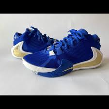 Kids foot locker boasts an unbeatable selection of shoes, apparel, and accessories for kids, infants, and toddlers! Nike Shoes Nike Air Giannis Antetokounmpo Zoom Freak Shoes Poshmark