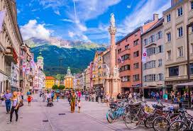 Although no longer part of styria, steyr was the site of the court of the margraves of the march of styria. Motogp