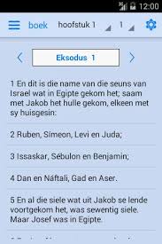 The Afrikaans Bible Offline For Android Apk Download