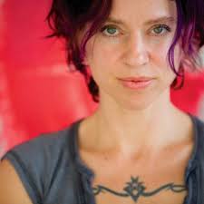 An upbeat Ani DiFranco comes to Anaheim