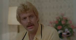 Judd Hamilton filmography