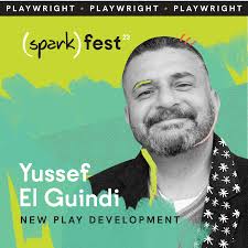 Staged Reading Archives